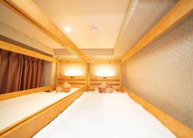 kaguya asakusa Women only guest house 5