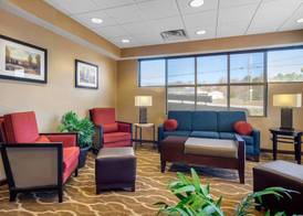Comfort Inn & Suites LaGrange East 2