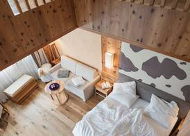 Hotel Emmy - five elements 4