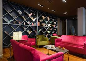 Windsor Hotel Milano 5