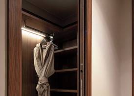 Visionair Suites & SPA-Room Only e Honesty Bar 4