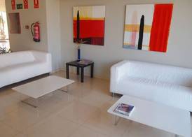 Apartamentos Europa House Sun Beach 4