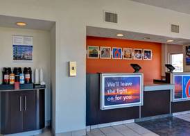 Motel 6 Cocoa Beach, FL 5