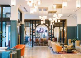 The Alamite, Tuscaloosa, a Tribute Portfolio Hotel 5