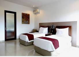 Grania Bali Villas 5