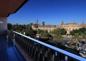 Hotel Pasarela 4