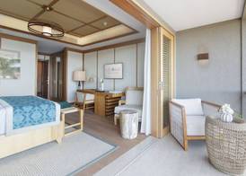 L'Escale Resort Marina & Spa - Small Luxury Hotels of the World 4