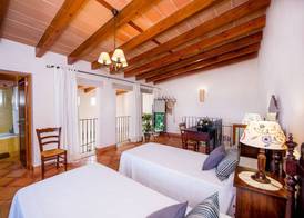 Agroturisme Fincahotel Can Bessol 2
