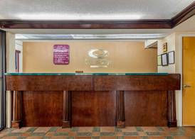 Econo Lodge Byron - Warner Robins 3