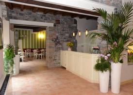 Hotel Borgo Antico 5
