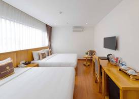 Rosabella Boutique Hotel 5