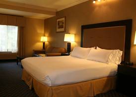 TownePlace Suites by Marriott San Pablo 3