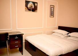 The Travellers Club 5