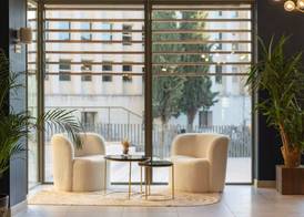 Aparthotel Adagio Access Aix-en-Provence Université 3