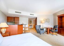 B-aparthotel Ambiorix 4