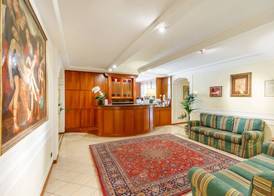 Residenza Paolo VI 3