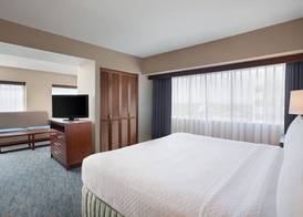 Crowne Plaza LOS ANGELES HARBOR HOTEL by IHG 4