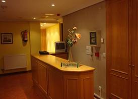 Hostal Campus 2