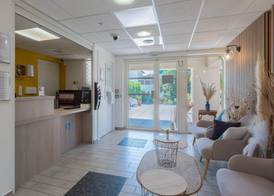Comfort Aparthotel Cannes Mandelieu 4