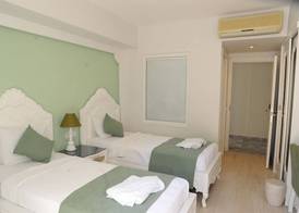 Montebello Deluxe Hotel 5