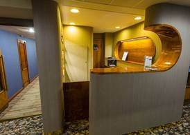 Grand Jules Boat Hotel Budapest 3