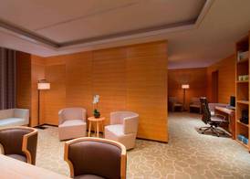 The Westin Chongqing Liberation Square 3