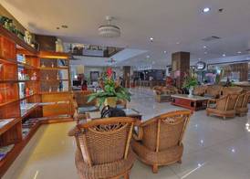 Hotel Essencia 4