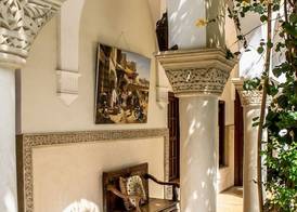 Demeures d'Orient Riad & Spa 3