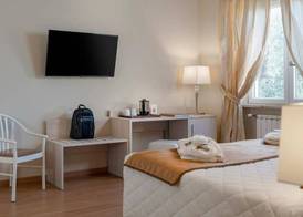 Europa Grand Hotel 5