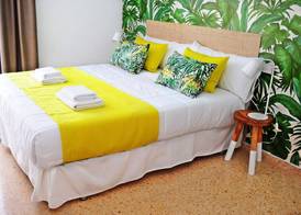 Los Escondidos Ibiza Suites 2