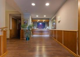Hotel Kristina 4