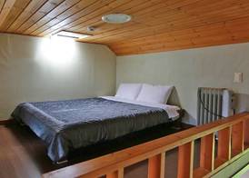 Chalet Resort 3