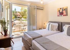 Entheos City Center Kefalonia 3