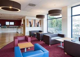 Hotel Travelodge Barcelona Fira 2