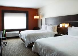 Holiday Inn Express & Suites WENTZVILLE ST LOUIS WEST by IHG 5