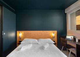 Eklo Hotels Toulouse Cartoucherie Zénith 4