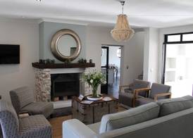 Whale Rock Luxury Lodge 4