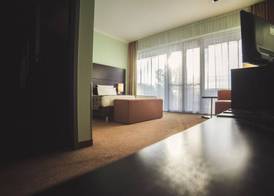 Hotel Central Regensburg CityCentre, Sure Hotel Collection by Best Western 5
