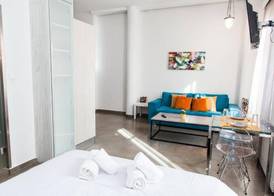 Aθens Dome - Apartments by Live&Travel 4
