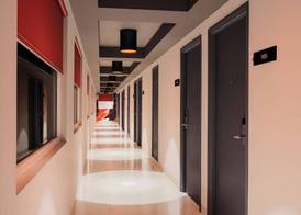 Ginger Ahmedabad Vastrapur 2