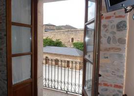 Hostal Virgen de la Encina 4