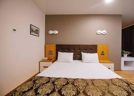 Iveria Inn Hotel 5