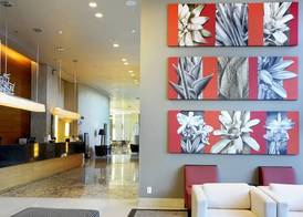 Sheraton Vitoria 4