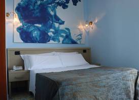 Hotel Paradiso 4