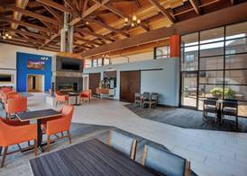 Holiday Inn Express NASHVILLE AIRPORT by IHG 3
