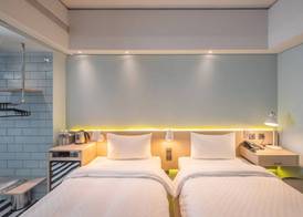 Ramble Hotel 4