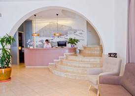 Hotel Jeni & Restaurant 2