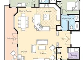 Club Wyndham Mountain Vista 2
