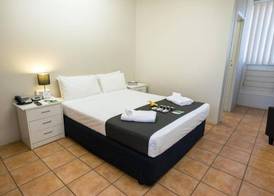 Darwin Resort 4