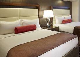 Sunset Station Hotel & Casino 4